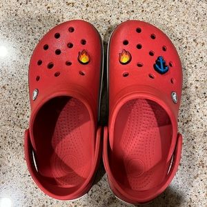 Kids Crocband Clog Crocs